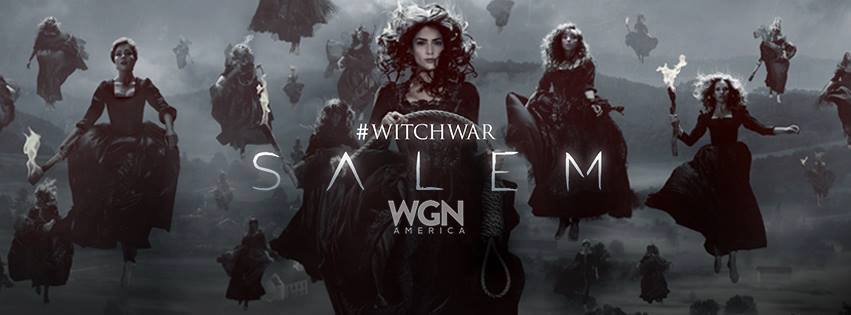 Some GO+B sound design currently spooking up promos for SALEM ahead of the season 3 launch!