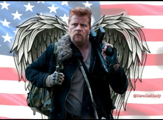 Afterwalker's tweet image. 