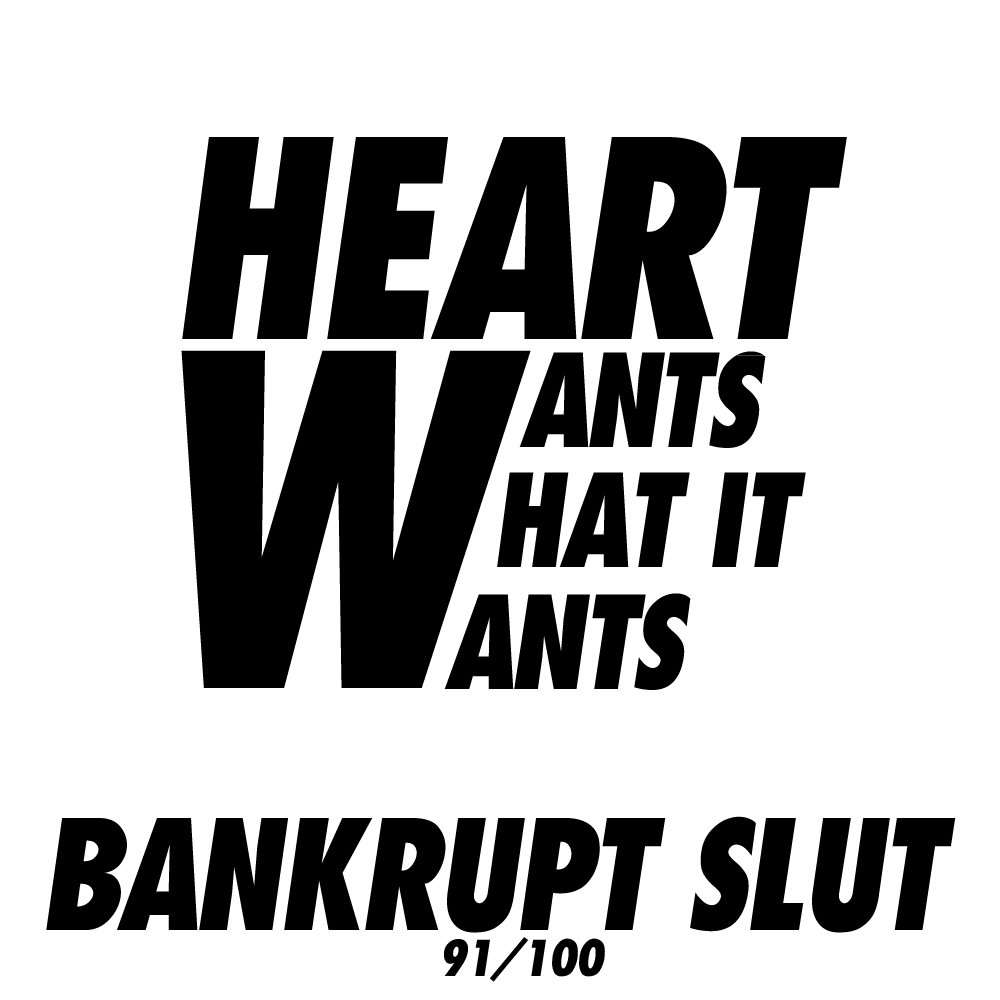 THEBANKRUPTSLUT's tweet photo. Cheaters always cheat. Even the ones you love #bankruptslut #heartwantswhatitwants #cheatersalwayscheat #cheaters #newmusicalert #newrelease https://t.co/2WR6svOKyq