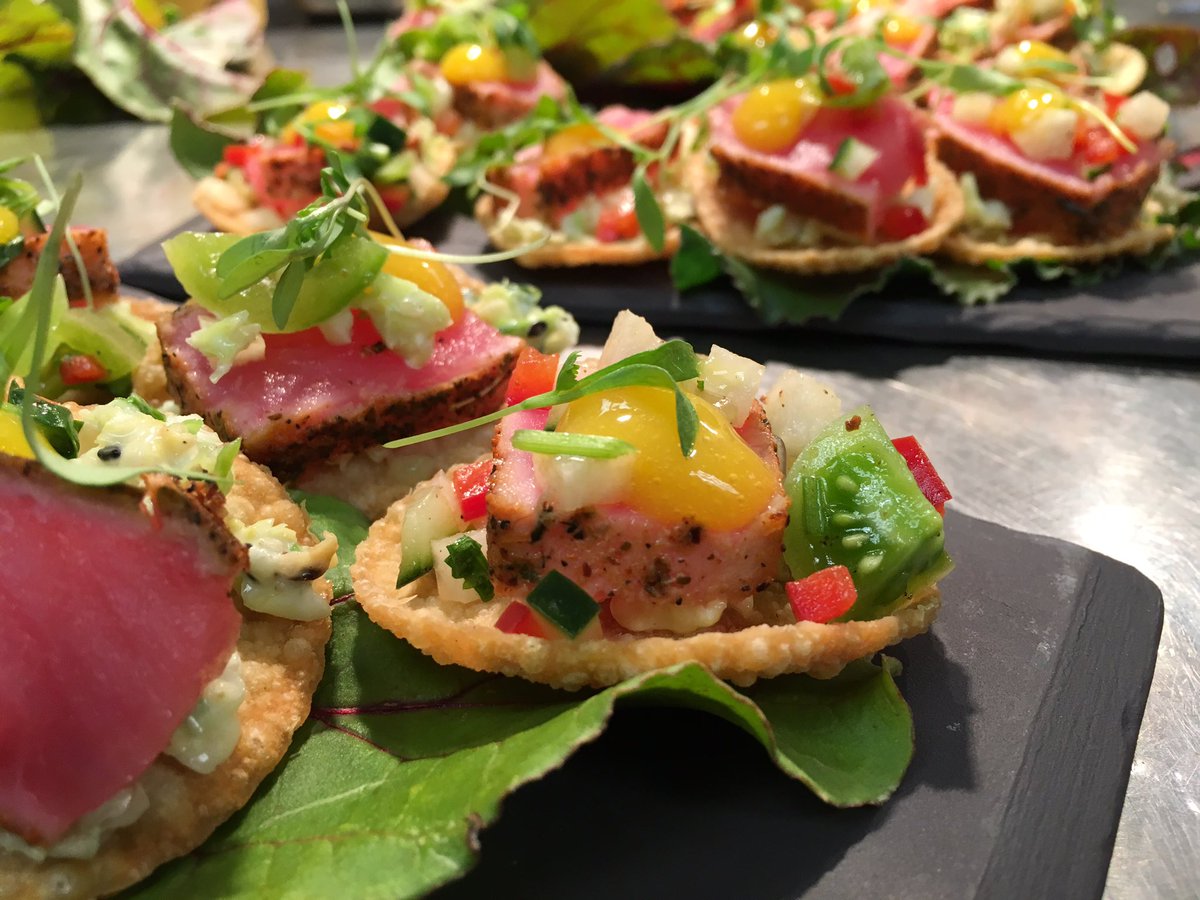 Chef Will Nolan tweet media