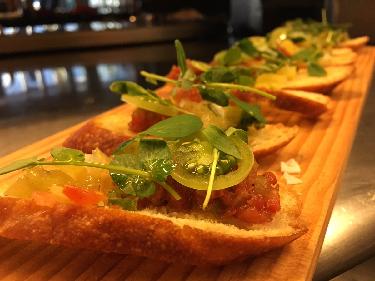 Chef Will Nolan tweet media