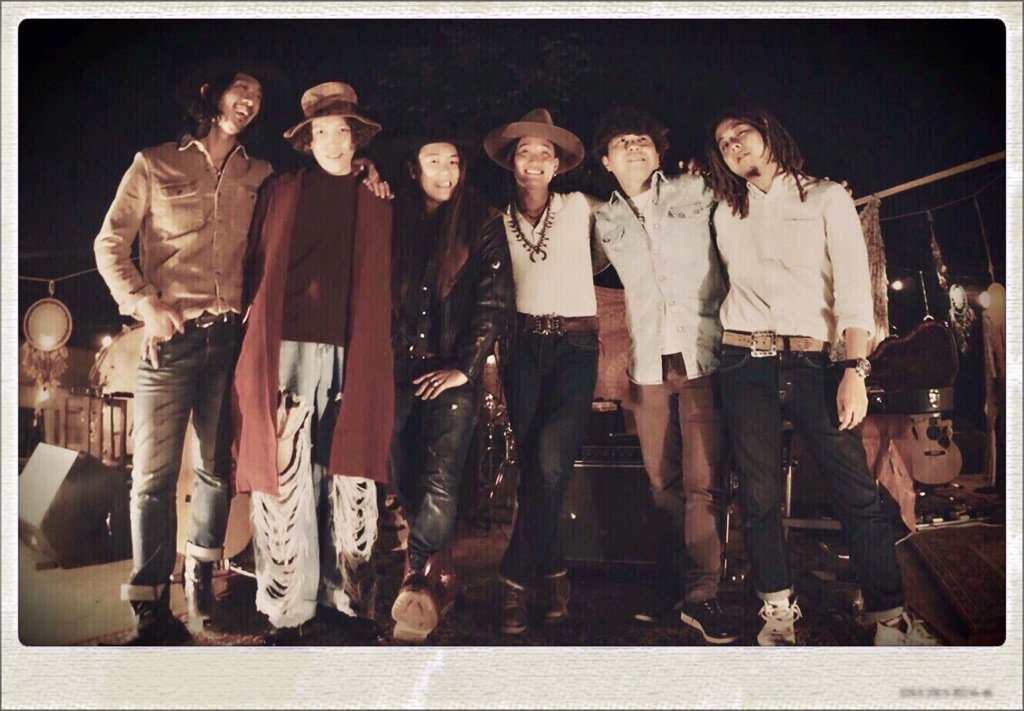 hiraidai's tweet photo. Feeling your tenderness.🛠
Feeling your passion.🔥
Feeling your love.☮️
#Akiruno
#GlampingFes
#Handmade
#WarmStage https://t.co/tSwf4NnfO5