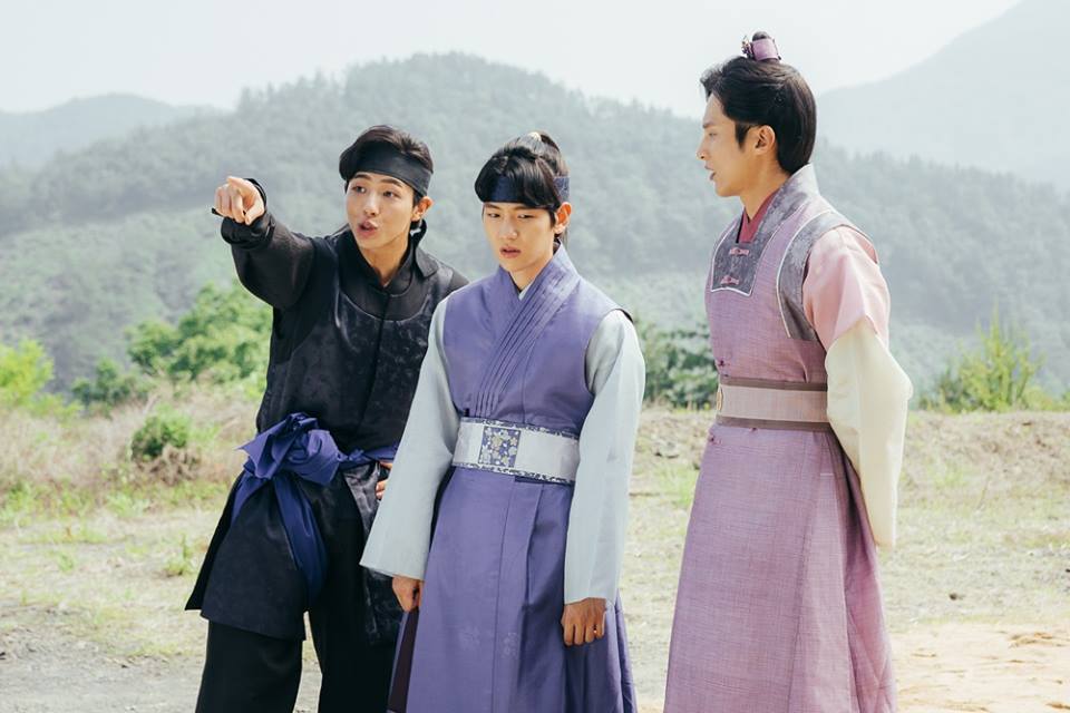 хван чжон алые сердца. «алые сердца: корё» (2016). алые сердца дорама 14. ли джун ги алые сердца. алые сердца дорама 14.