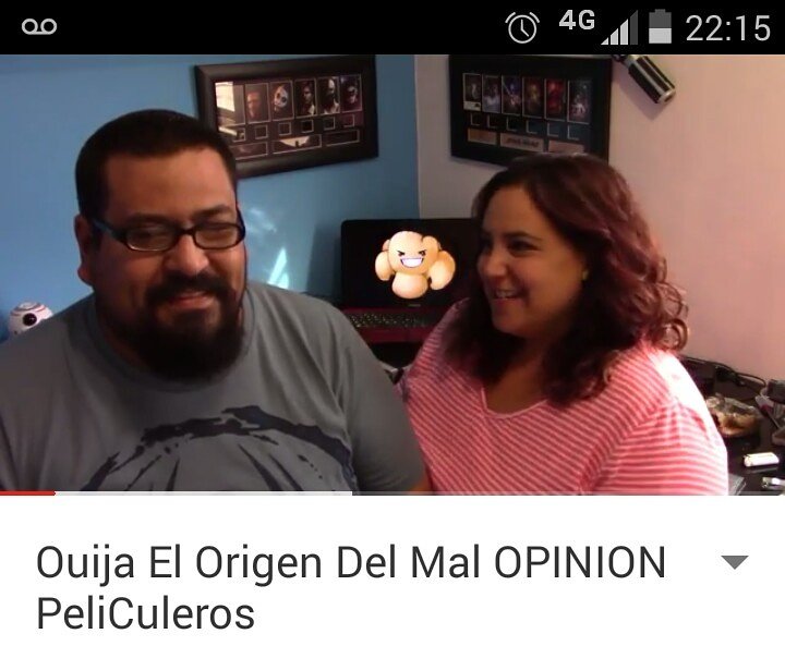 PCuleros's tweet image. #OuijaElOrigenDelMal  #OuijaMovie 
Suscribanse al canal de PeliCuleros 
youtu.be/Sk3guXC5o-M