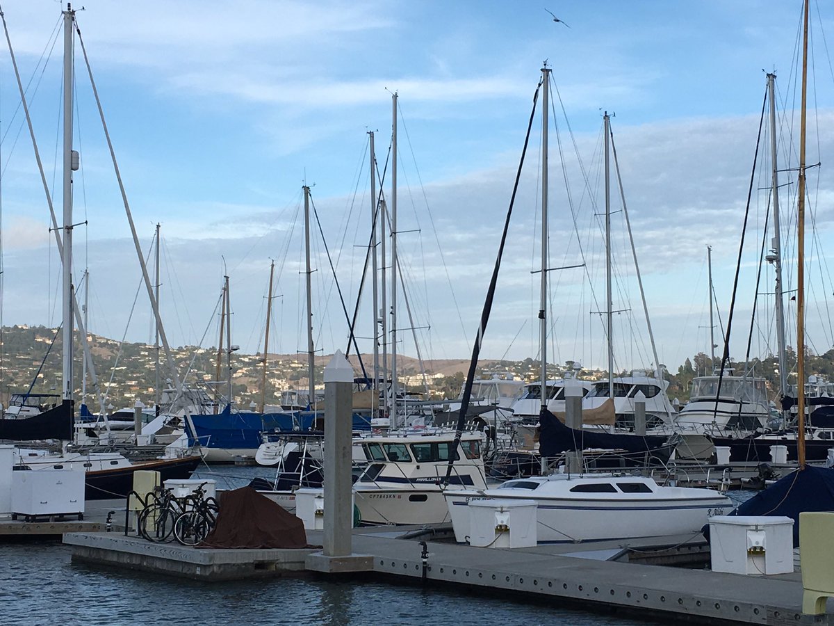 2Etravels's tweet photo. Class 310 Graduation Celebration in Sausalito, thank you #itmiclass310 for a Fantastic Journey 🤗 https://t.co/c1XSal4MVH