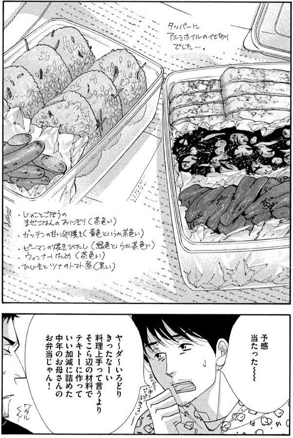 再現料理 きのう何食べた Twitter