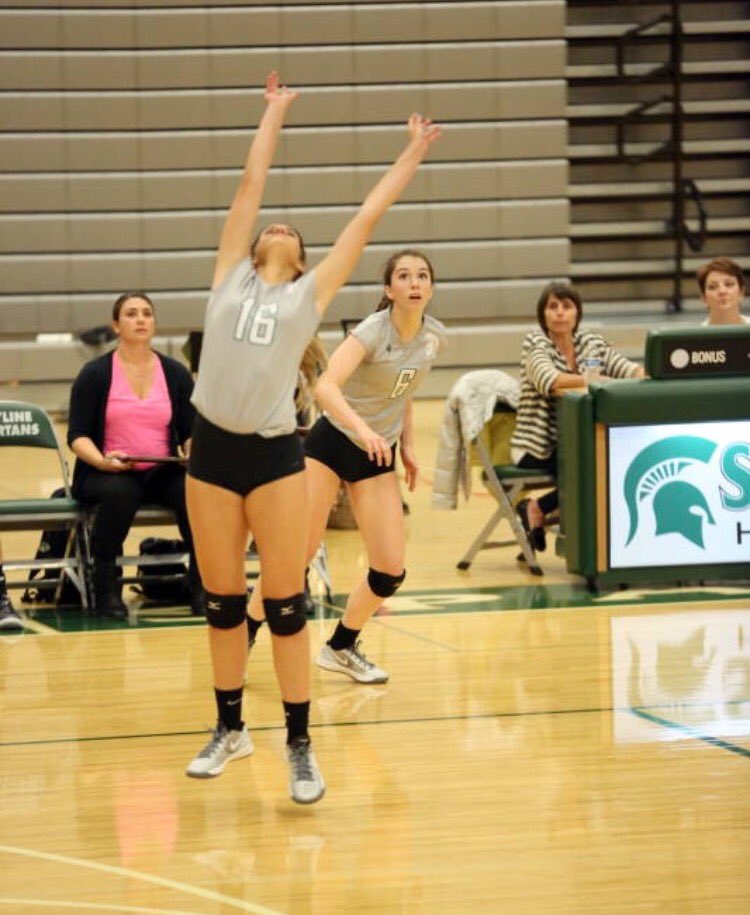 skylinegirlsvb's tweet photo. You do not want to miss the most athletic girls at Skyline battling it out on the court this week! https://t.co/D9JJE3kv1z