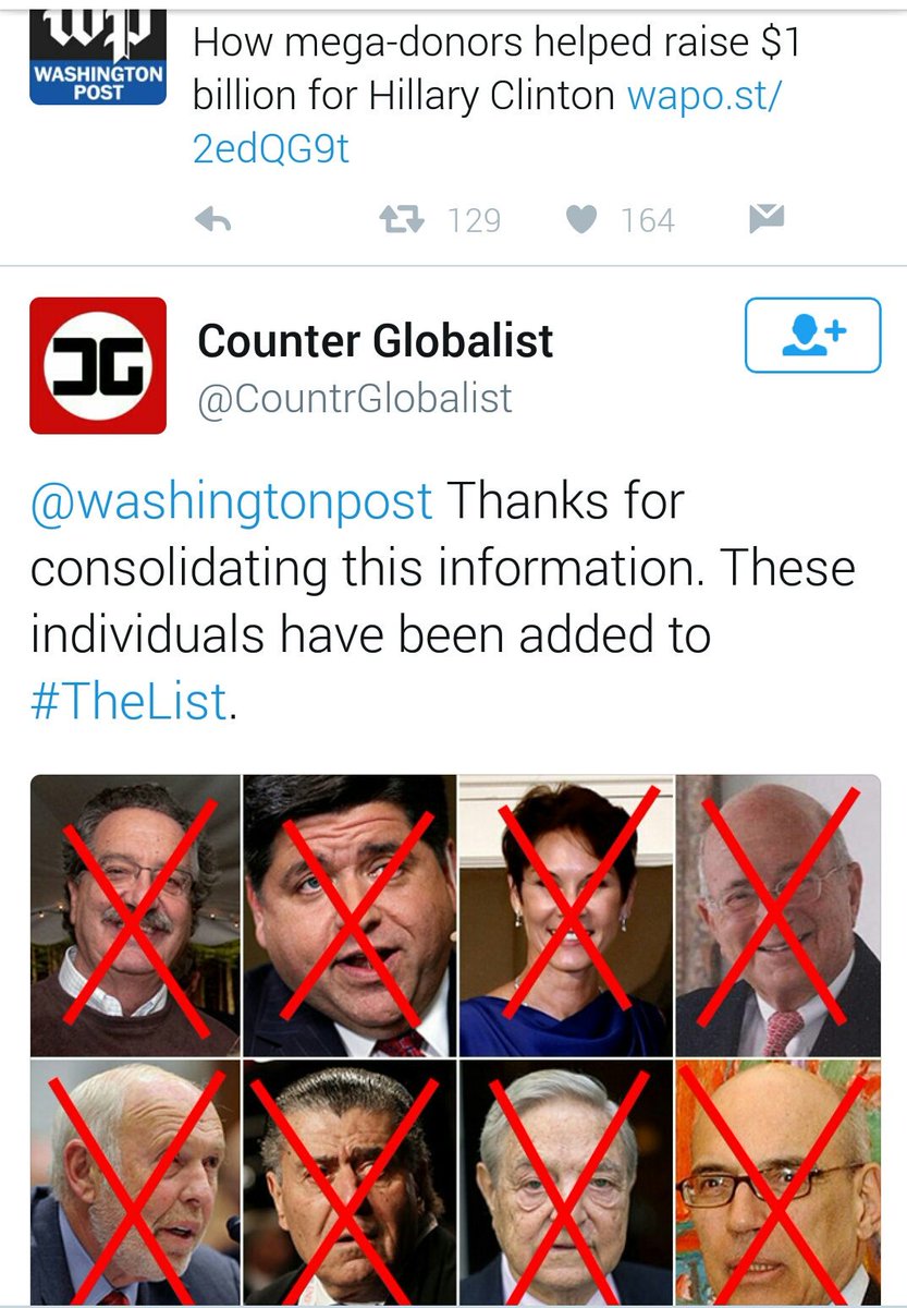 T_FisherKing's tweet photo. So, @mtracey 's AltRight buds're making a "list" of AntiTrump ppl they're mad at. Nothing 2 worry about,right?
#GabbyGiffords
#HateRising https://t.co/LbD2tgeBCH