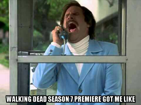 bethipoo142's tweet photo. #thewalkingdead #iminaglasscaseofenotions #dailymeme #dennywhy #youwrongforthat https://t.co/qkRpOcSGxS