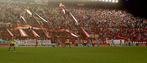 claumacelli's tweet photo. Nunca morira este amor...
Feliz #DiaDelHinchaAAAJ para todoss https://t.co/xNraHobqHf