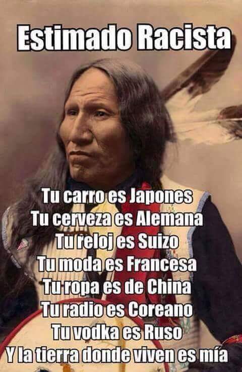 comandoapache02's tweet image. ¡Dirigido a Donald Trump!