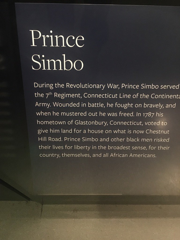 GoGoTunde's tweet image. 400+ yrs of fighting for our freedom by freeing y'all...