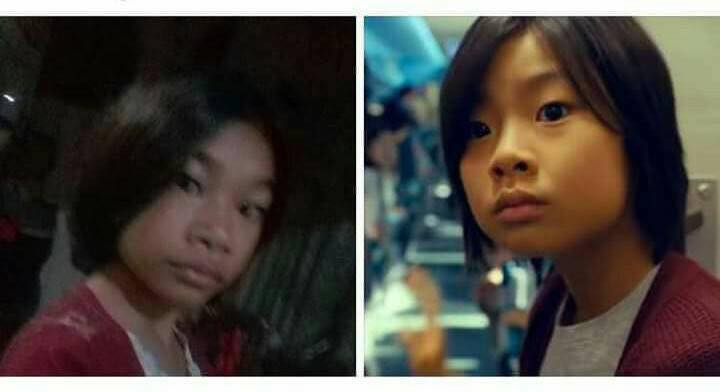 traintobusan16's tweet photo. many people like this on facebook 104K likes 10,725 shares suan alike https://t.co/0iPF8B38K8