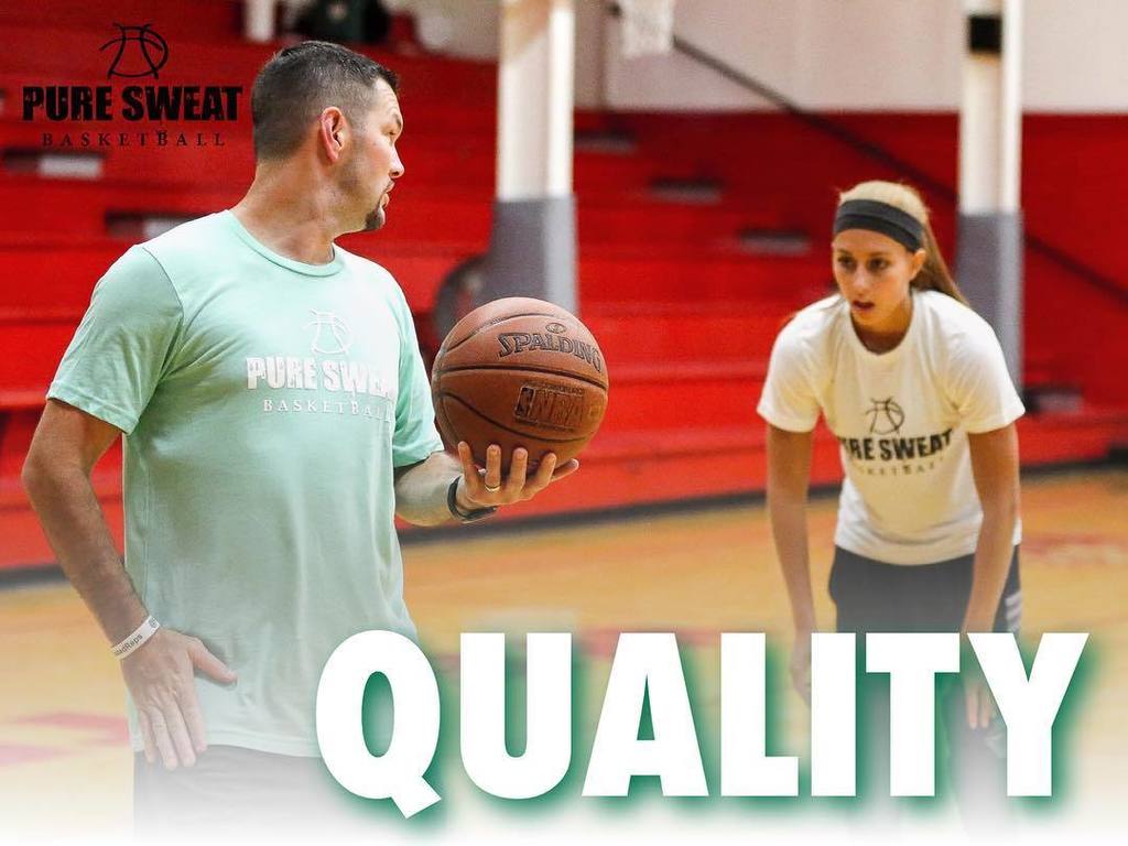CoachMattPugh's tweet photo. The QUALITY of your followers is far more important than the quantity. #puresweat #pureswe… https://t.co/9mfp65Sned https://t.co/LlDy5CoMLQ