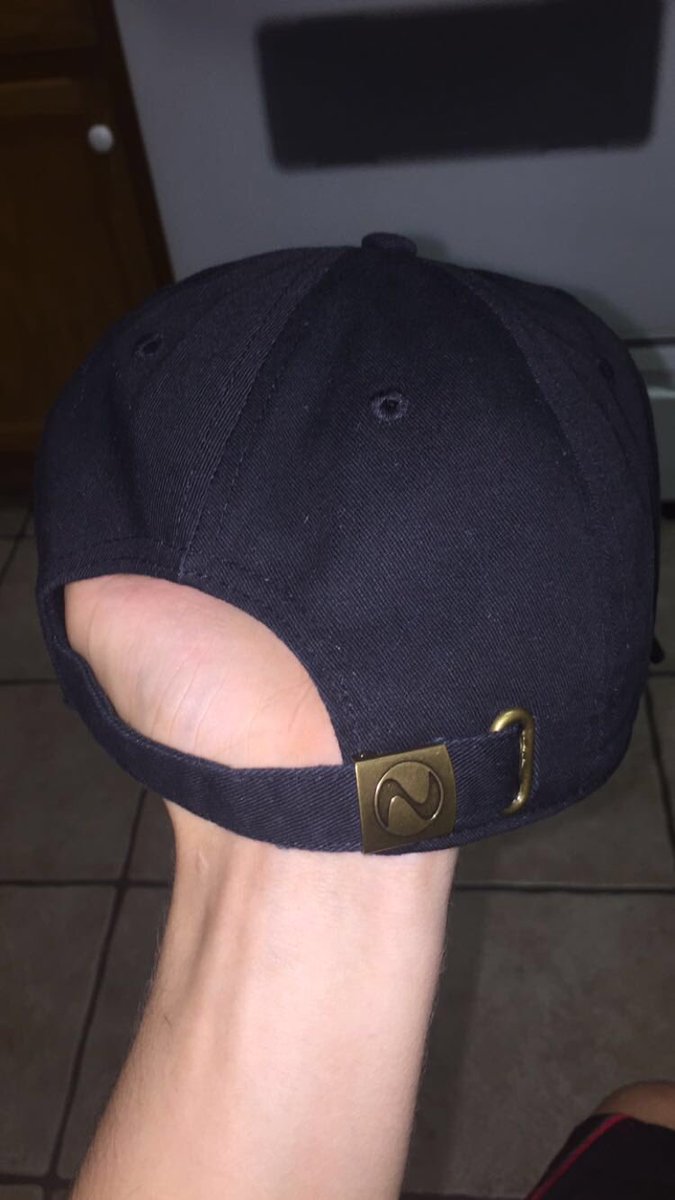 mrdaltno's tweet photo. @6blvrdcreations YOOO MY BERNIE HAT FINALLY CAME IN 👴🏻☕️ https://t.co/D7JjzLhDHh