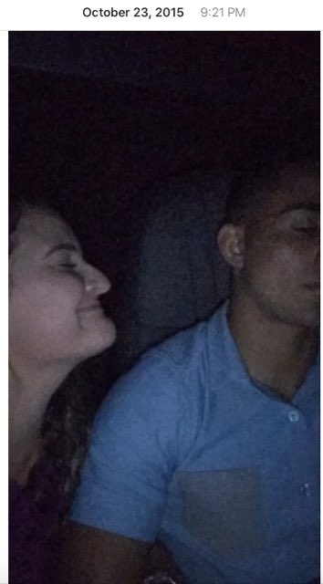 yesicadtirado's tweet photo. One year from our first date❤️✨ https://t.co/xQWvyEeTo0
