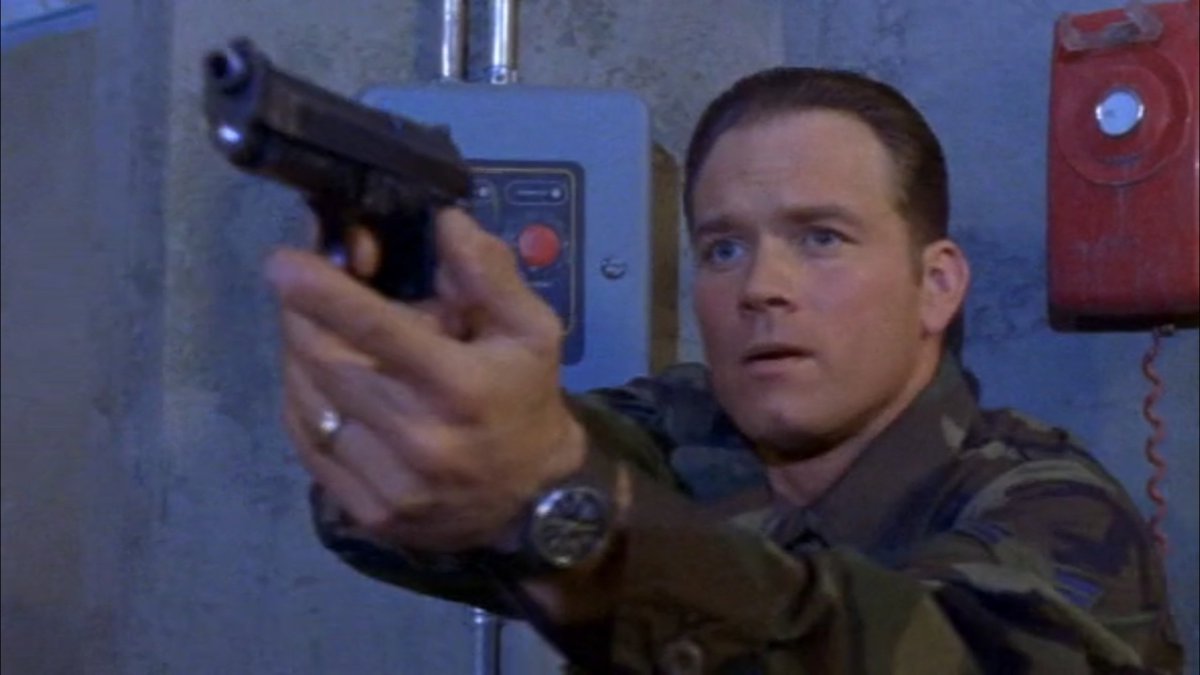 atlantistvru's tweet photo. HAPPY 49TH #BIRTHDAY(1967) TO #actor #RickRavanello(@RickRavanello1), #Stargate #SG1 #Airman #Fryatt!!! https://t.co/p1hfCaGjtl #StargateSG1 https://t.co/wfBBISQmPE