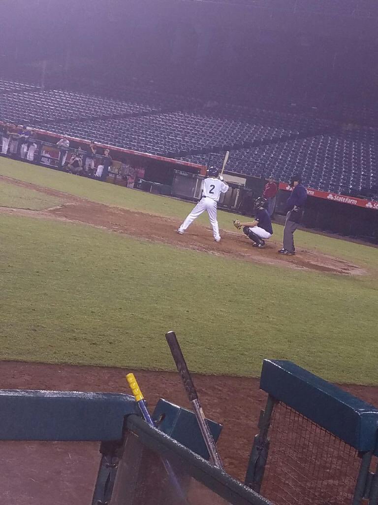Avargas___'s tweet photo. Great day today😌⚾️ https://t.co/jVJEfpR6ZU