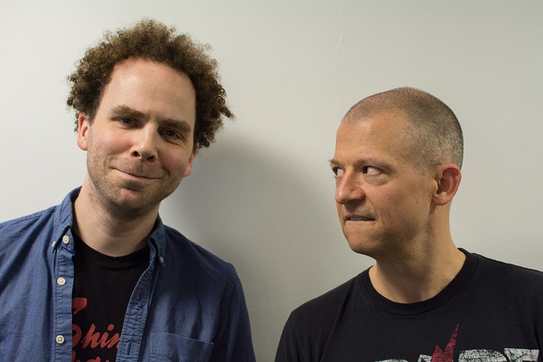 Thanks for listening to all the #JimAndSam replays this weekend. Now get some sleep. <a href="/JimNorton/">Jim Norton</a> and <a href="/notsam/">Sam Roberts</a>  will be back live at 8 AM