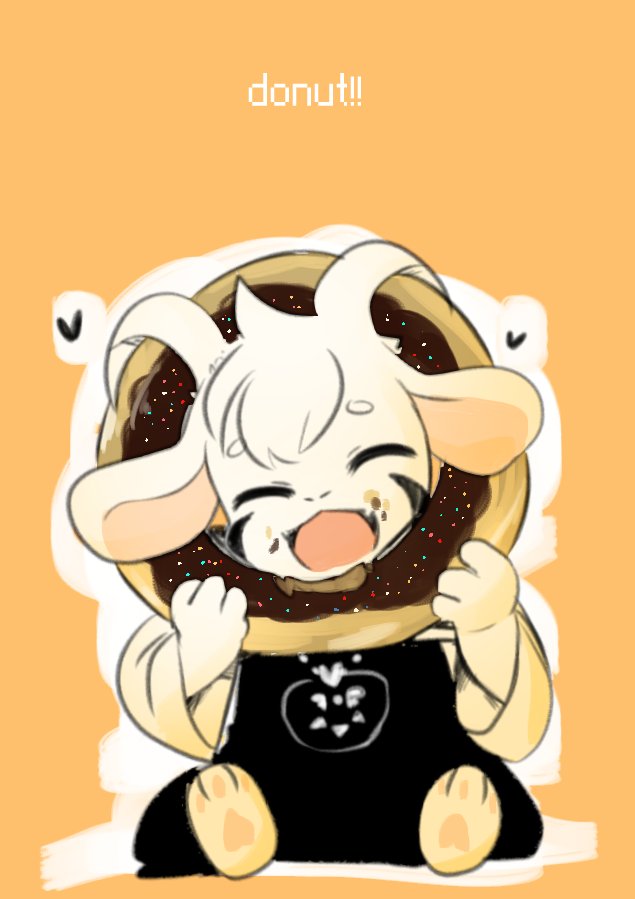 GoatOfHyperHugs's tweet image. "I can't believe you're all...SO STUPID!"
Asriel/Flowey
"If you 'win' the game, you won't 'play' with me anymore."