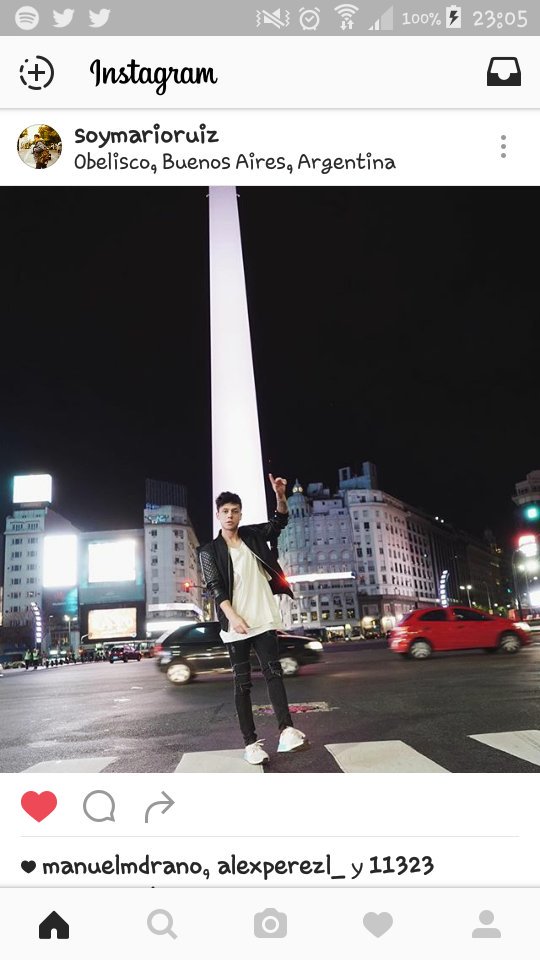 danna2894's tweet photo. @Soymarioruiz aquí esta 😍😘
Sigueme 🙏🙏 https://t.co/GUolXIQn6q