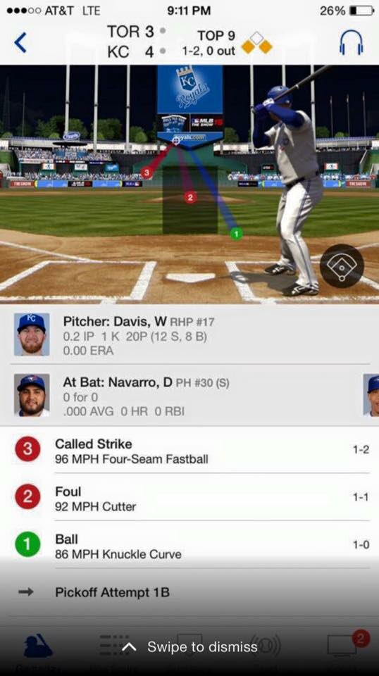 Bluejaysmemes's tweet photo. A year later and I'm still not over these strike calls to Navvy and Revere https://t.co/LIPWb2X6oy