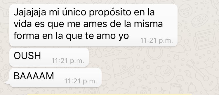 FONTECHAA's tweet image. #OUSH #BAAAAM