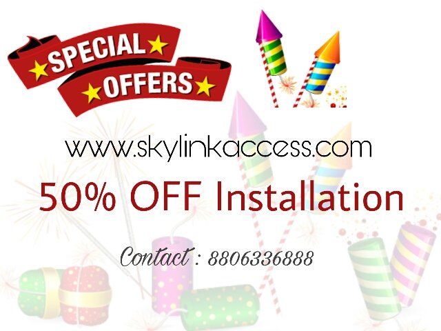 SkylinkAccess tweet picture