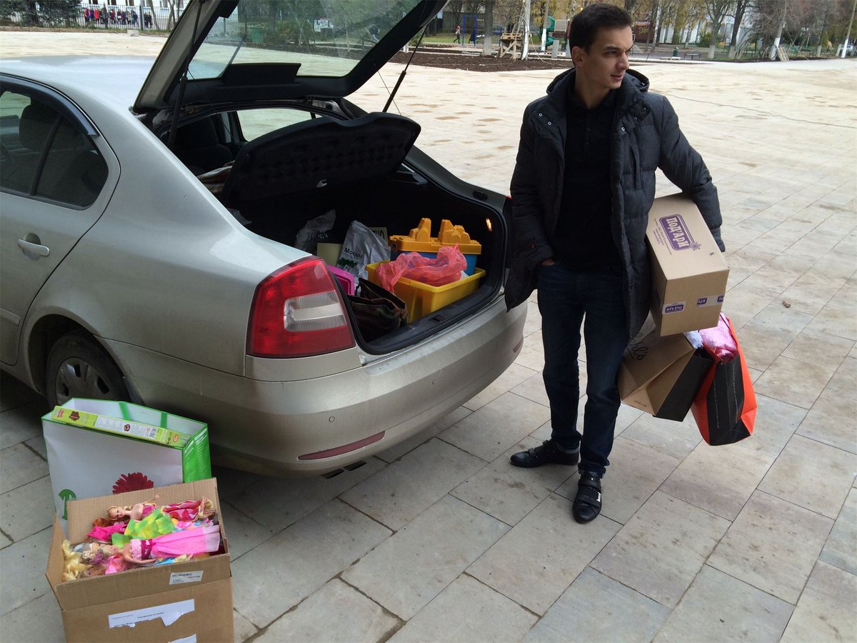 Молодежный парламент (@molparlam) on Twitter photo 