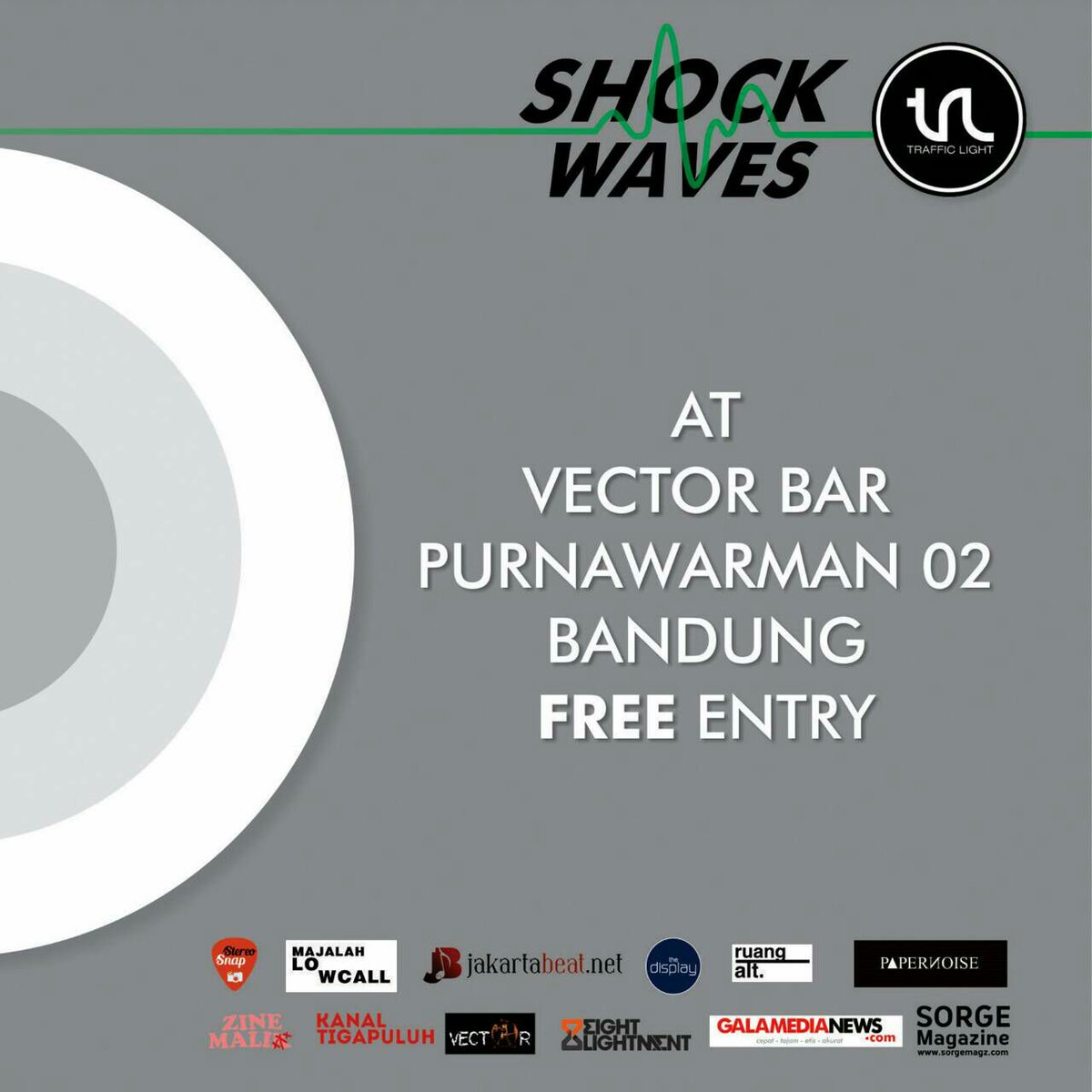 Yes We are Coming Again ! ! ! 
JUKE BOX : Track 02
 #Jukebox #TuesdayGigs