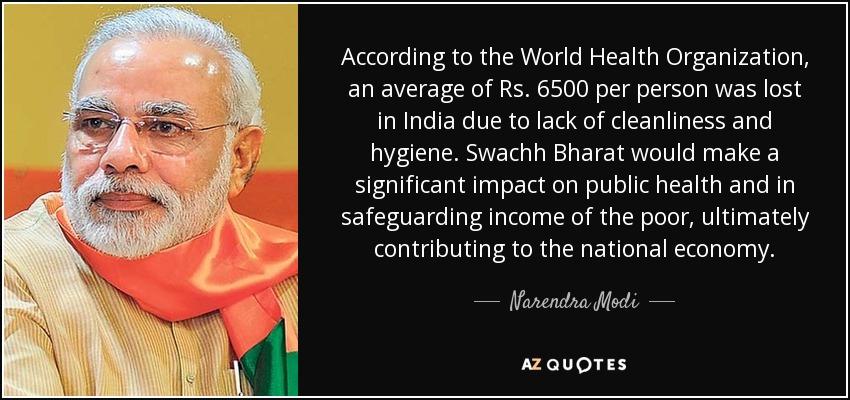 he4rtsofgold's tweet photo. A wise word from Narendha Modi😃👍👍 https://t.co/rbqXE054fC