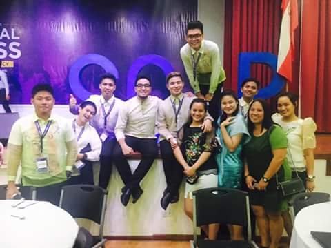 patmaranan's tweet photo. #SCAP2016 https://t.co/I1SAibnOEh