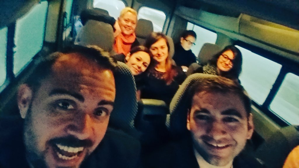 aloha_futures's tweet image. Our futures road show has begun!  Imagine2030 starts now! See you soon Vitez! #innov4dev #BiH2030 @UN_BiH #zamisli2030