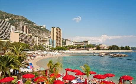 7ussain1993's tweet image. Monte Carlo City 😍

#Monte_Carlo_simulation