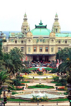 7ussain1993's tweet image. Monte Carlo City 😍

#Monte_Carlo_simulation