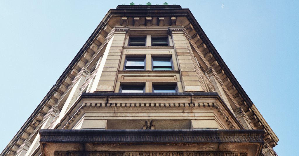 The Business of Fashion tweet media