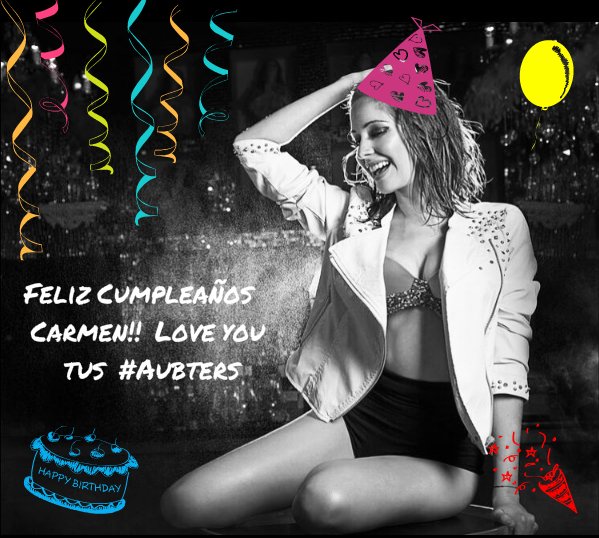 FCO Carmen Aub R tweet media