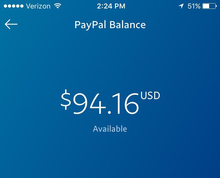 ConsoleBoards's tweet image. $50 PayPal Giveaway &amp;amp; Twitter Revamp by @ZerqGraphics

~ Must follow us &amp;amp; @ZerqGraphics
~ RT when done!
5 winners will be chosen!