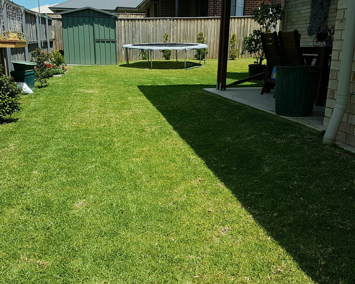 sethslgc's tweet photo. Another service for this regular customer

#Aberglasslynlawn https://t.co/8bRhBsBSrf