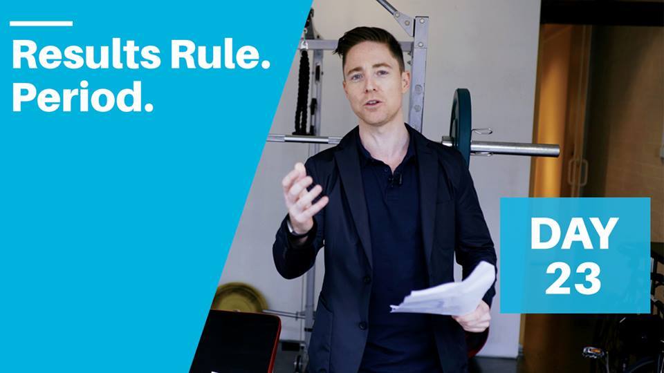 timothymarc's tweet image. Studying results helps you craft better offers, communicate more accurately with your market, and close more sales bit.ly/TWWatchDay23