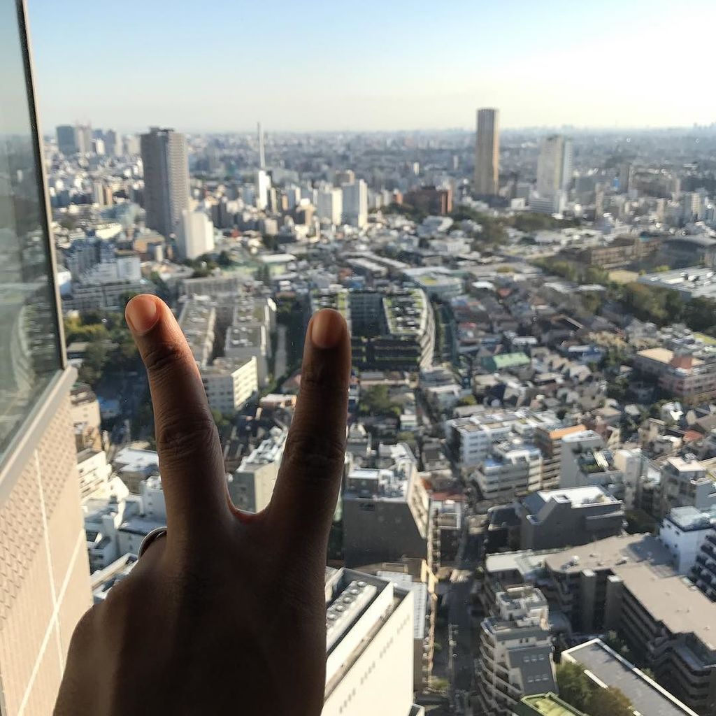 UrAvgConsumer's tweet image. Finally made it to Japan! That's one thing off the bucket list! ift.tt/2dO1rQc