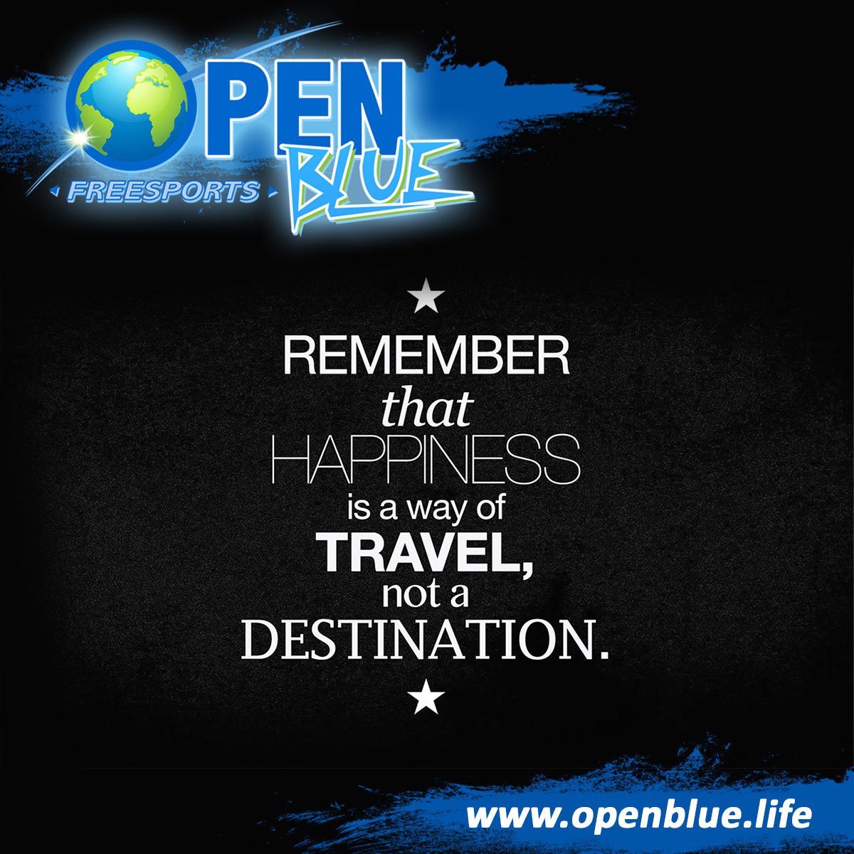 OpenBluePr's tweet image. #OpenBlue #FreeSports - Come Play! #Adventure Awaits!bit.ly/2dWJgZV