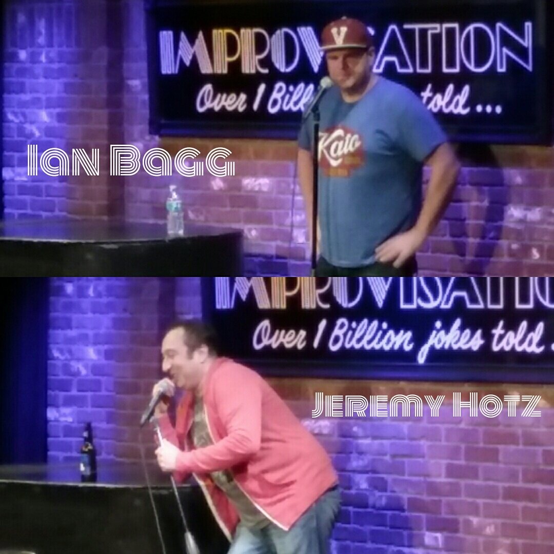 HollywoodImprov's tweet photo. #legends killing in the showroom for @operationcomedy. #hollywood #standup https://t.co/74Hn0AoW8O