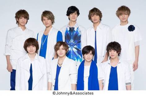 cdtvdy_'s tweet photo. NEXT ONAIR 2016/10/29
ゲストライブ1 西野カナ
ゲストライブ2 Hey!Say!JUMP https://t.co/Wx8xtFWJRe