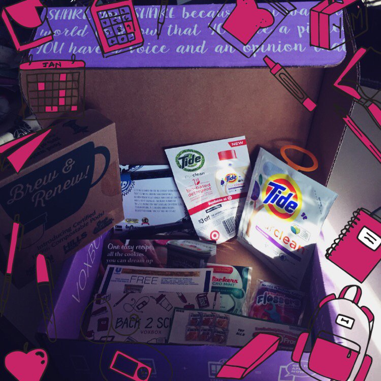 Ararus13's tweet photo. #B2SVoxbox #loveit https://t.co/dO7oBgaFRQ