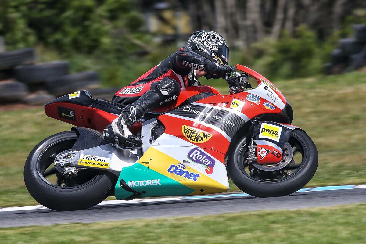 Good P8 but still not good enough. #AustralianGP 🇦🇺  
Feeling strong for the next one.