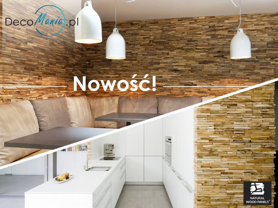 DecoMania_pl's tweet photo. Mamy kolejne nowości od Natural Wood Panels. Możecie je kupić w naszym sklepie! https://t.co/FpSYUBeUVw