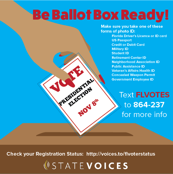 Civic engagement in our elections is one of the greatest rights we have. If you have ANY questions, please do not hesitate to seek answers.