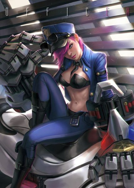Don_cosplay's tweet photo. #LoL https://t.co/TkrSNv4g9o