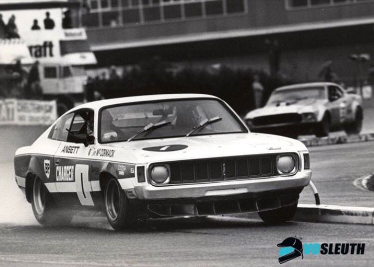 SydneyMSP's tweet image. Australian Muscle Car Masters kicks off this weekend and we can't wait to see this car!

For more info on this car see @v8sleuth